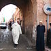 medina entrance
