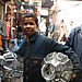 metal work medina