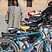 where did i park my bike