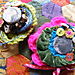 corsage experiments