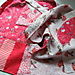 vintage fabric