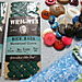 vintage braid and buttons