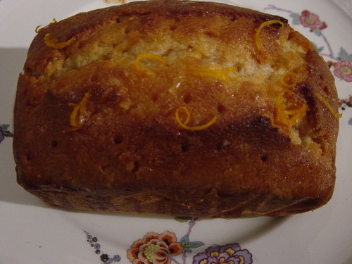 yummy cake