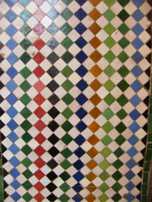 tiles