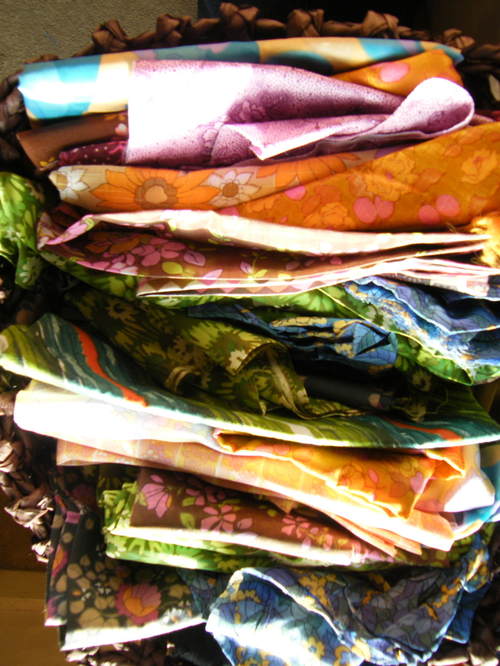 vintage stash