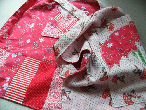 vintage fabric