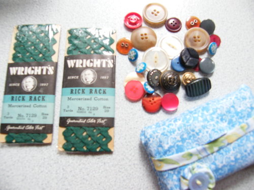 presents from canada