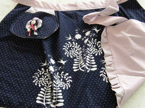 Flat_view_apron